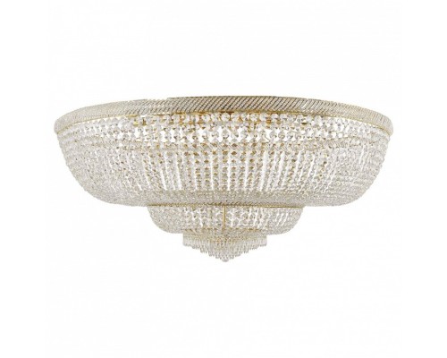 Потолочная люстра Dio D’Arte Bari Bari E 1.2.150.300 G