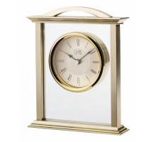 Настольные часы (15х18 см) Tomas Stern 3011