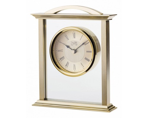 Настольные часы (15х18 см) Tomas Stern 3011