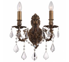 Бра Globo Crown 64115-2W