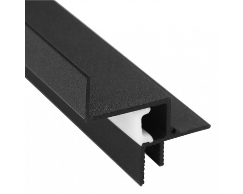 Профиль для контурной подсветки ГКЛ потолка ST-Luce Светодиодные Ленты 