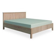 Кровать полутораспальная Sherlock 43