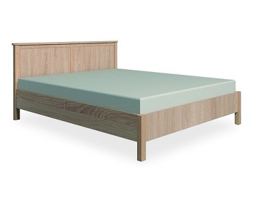 Кровать полутораспальная Sherlock 43