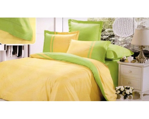 Постельное белье полутораспальное OD-27