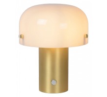 Настольная лампа декоративная Lucide Timon 05538/01/02