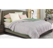 Одеяло-покрывало евростандарт Royal