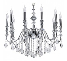 Подвесная люстра MW-Light Консуэлло 9 614012310