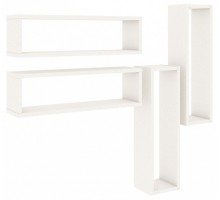 Полки навесные ПМ-366.23