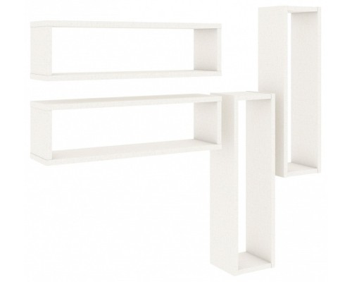 Полки навесные ПМ-366.23