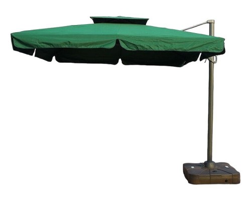 Зонт AFM-300SQG-Green