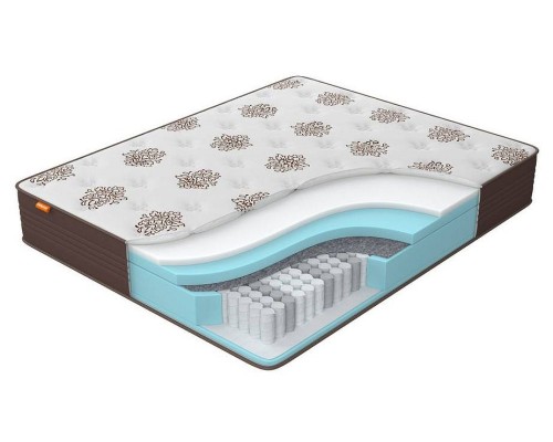 Матрас полутораспальный Comfort Up Middle Plus 2100x1400