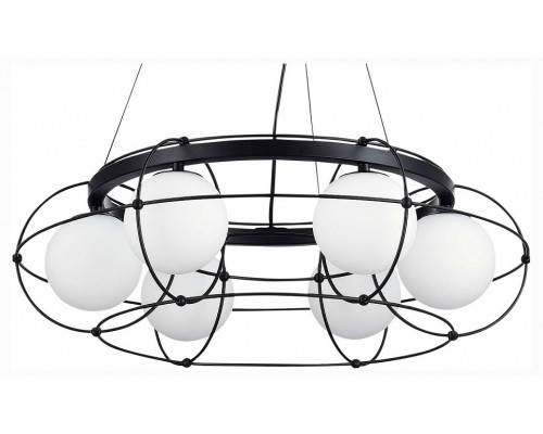 Подвесная люстра ST-Luce Beata 