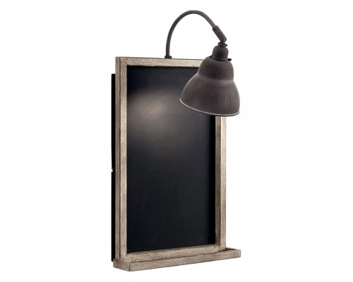 Бра Kichler Chalkboard KL-CHALKBOARD-WL