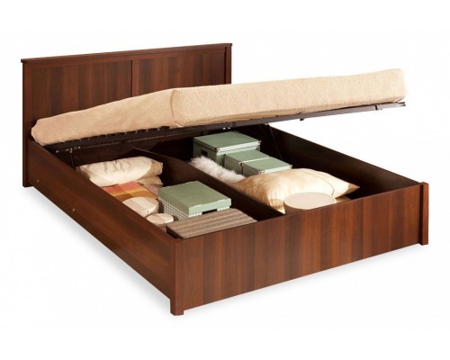 Кровать полутораспальная Шерлок 43.2