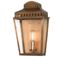 Накладной светильник Elstead Lighting Mansion House MANSION HOUSE BR