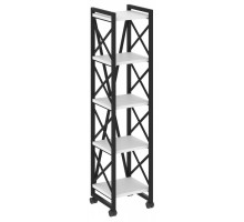 Стеллаж-колонка Loft VR.L-MST.K-5.4