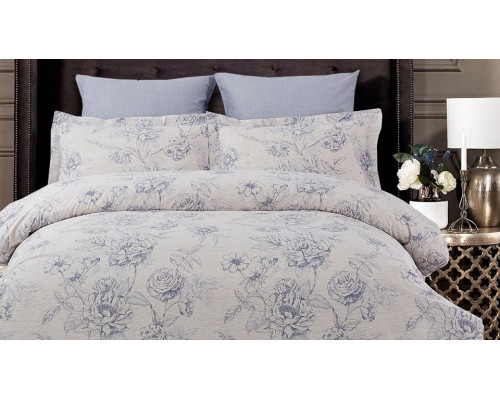 Постельное белье полутораспальное Bente