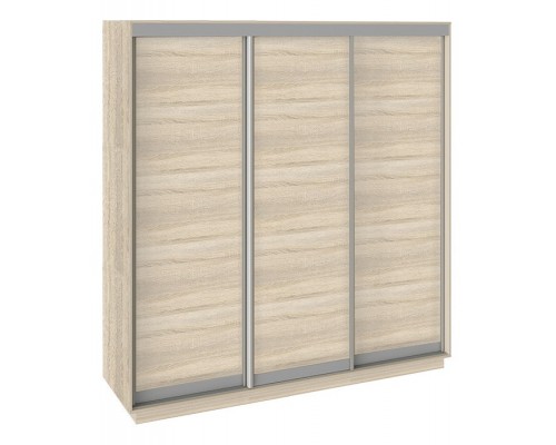Шкаф-купе Румер СШК 1.210.70-11.11.11