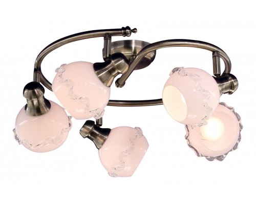 Спот Citilux Кампана