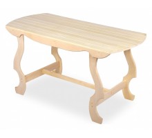 Стол обеденный Банные Штучки