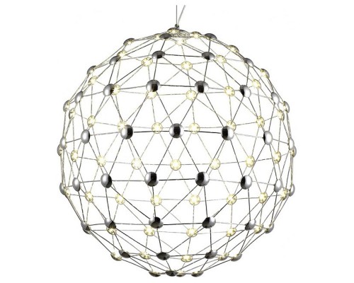 Подвесной светильник Divinare Cristallino 1610/02 SP-96