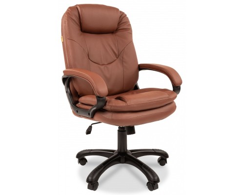 Кресло для руководителя Chairman 668