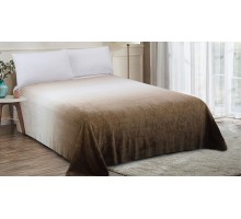 Плед (200x210 см) Безмятежность