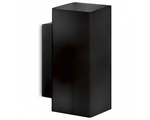 Светильник на штанге Ideal Lux Paul PAUL AP2 SQUARE NERO