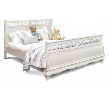 Кровать полутораспальная Оскар