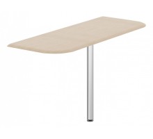 Стол приставной Wave WKD 906