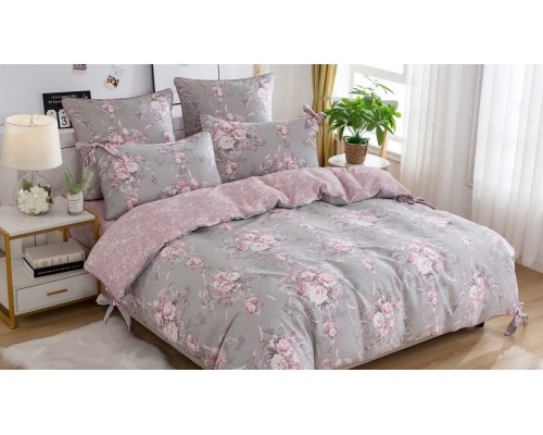 Постельное белье полутораспальное Хлоя