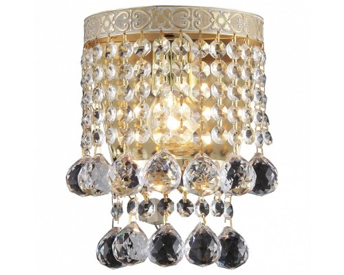 Накладной светильник TopLight Vivien TL7230B-01WG