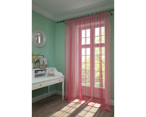 Гардина (300x285 см) 1 шт. Pastel