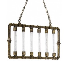 Подвесная люстра Lightstar Condetta 740064