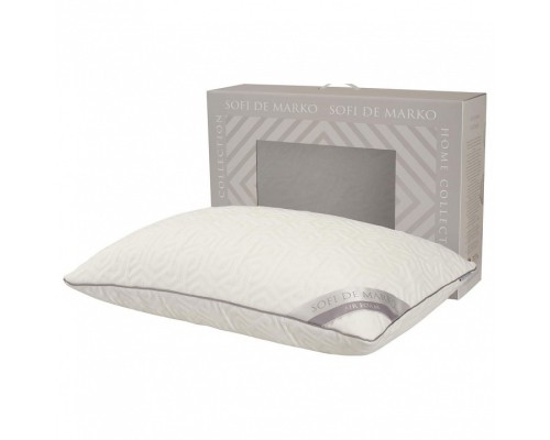 Подушка ортопедическая (50x70 см) Оливер