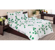 Постельное белье двуспальное Зигзаг удачи