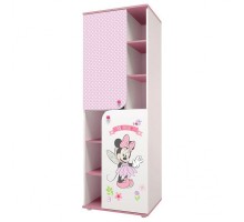 Шкаф комбинированный Polini kids Disney baby