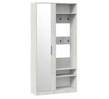 Шкаф комбинированный Агата