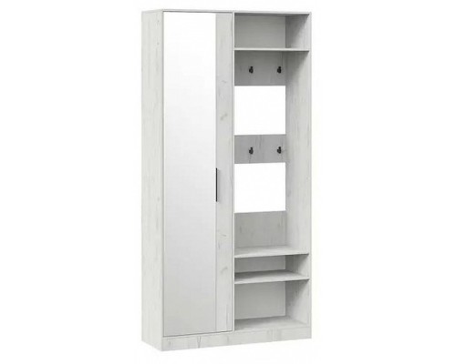 Шкаф комбинированный Агата