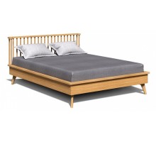 Кровать полутораспальная Elva