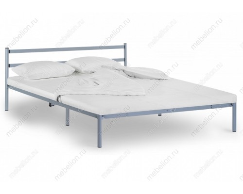 Кровать двуспальная Фади-01