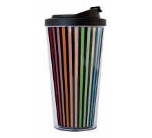 Термокружка (450 мл) William co06