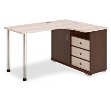 Стол письменный Домино СР-145СМ