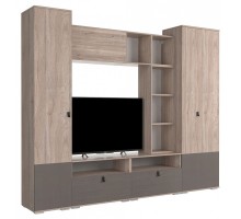 Стенка для гостиной Модерн КГ7