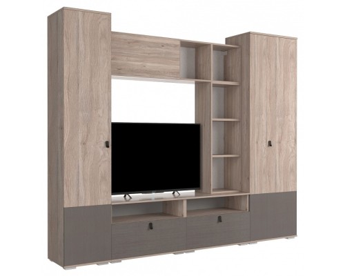 Стенка для гостиной Модерн КГ7