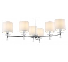 Подвесная люстра Maytoni Grazia MOD046PL-06CH