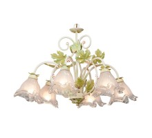 Подвесная люстра Vitaluce V1055 V1055/6