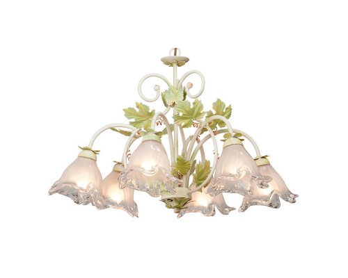 Подвесная люстра Vitaluce V1055 V1055/6