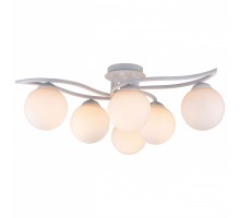 Потолочная люстра TopLight Malinda TL7320X-06WH