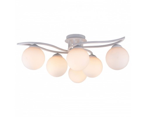 Потолочная люстра TopLight Malinda TL7320X-06WH